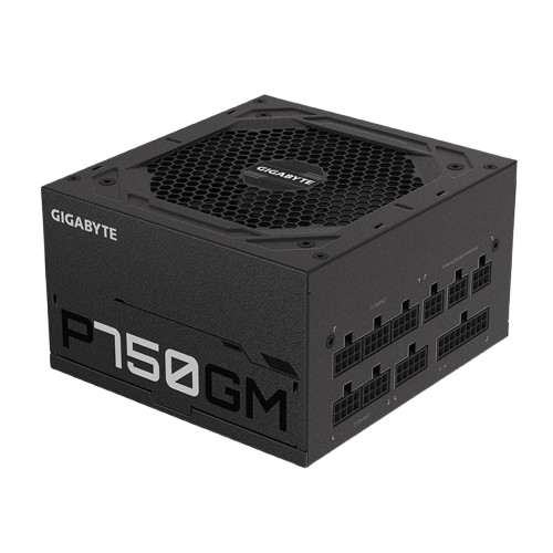 Fuente 750W